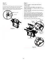 Preview for 25 page of Weber Genesis 3500 Owner'S Manual