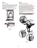 Preview for 26 page of Weber Genesis 3500 Owner'S Manual