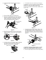 Preview for 34 page of Weber Genesis 3500 Owner'S Manual