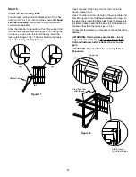 Предварительный просмотр 17 страницы Weber Genesis 4 LP Owner'S Manual