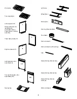 Предварительный просмотр 8 страницы Weber Genesis 5000 LP Owner'S Manual