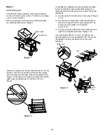 Предварительный просмотр 15 страницы Weber Genesis 5000 LP Owner'S Manual