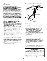 Предварительный просмотр 16 страницы Weber Genesis 5000 LP Owner'S Manual