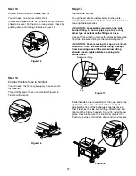 Предварительный просмотр 17 страницы Weber Genesis 5000 LP Owner'S Manual