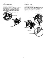 Предварительный просмотр 18 страницы Weber Genesis 5000 LP Owner'S Manual