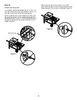 Предварительный просмотр 19 страницы Weber Genesis 5000 LP Owner'S Manual