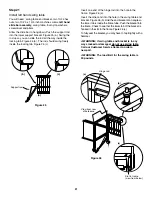 Предварительный просмотр 21 страницы Weber Genesis 5000 LP Owner'S Manual