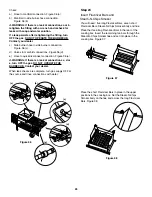 Предварительный просмотр 25 страницы Weber Genesis 5000 LP Owner'S Manual