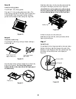 Предварительный просмотр 26 страницы Weber Genesis 5000 LP Owner'S Manual