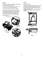 Предварительный просмотр 27 страницы Weber Genesis 5000 LP Owner'S Manual