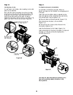 Предварительный просмотр 28 страницы Weber Genesis 5000 LP Owner'S Manual