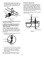 Предварительный просмотр 36 страницы Weber Genesis 5000 LP Owner'S Manual