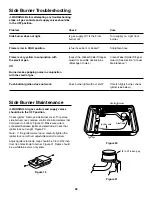 Предварительный просмотр 38 страницы Weber Genesis 5000 LP Owner'S Manual