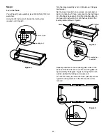 Preview for 17 page of Weber Genesis 5500 NG Owner'S Manual