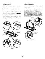 Preview for 18 page of Weber Genesis 5500 NG Owner'S Manual