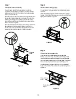 Preview for 19 page of Weber Genesis 5500 NG Owner'S Manual