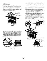 Preview for 22 page of Weber Genesis 5500 NG Owner'S Manual