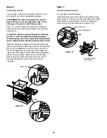 Preview for 23 page of Weber Genesis 5500 NG Owner'S Manual