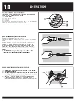 Preview for 38 page of Weber GENESIS 55826 Owner'S Manual