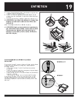 Preview for 39 page of Weber GENESIS 55826 Owner'S Manual