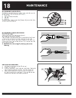 Preview for 18 page of Weber GENESIS 55827 Owner'S Manual