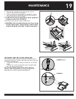 Preview for 19 page of Weber GENESIS 55827 Owner'S Manual