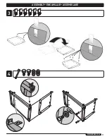 Preview for 11 page of Weber GENESIS 56733 Assembly Manual