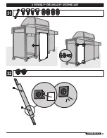 Preview for 25 page of Weber GENESIS 56733 Assembly Manual