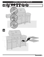 Preview for 27 page of Weber GENESIS 56733 Assembly Manual