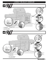 Preview for 29 page of Weber GENESIS 56733 Assembly Manual