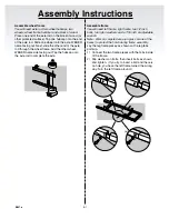 Preview for 11 page of Weber GENESIS A101.C Owner'S Manual