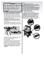 Preview for 18 page of Weber GENESIS A101.C Owner'S Manual