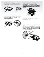 Preview for 19 page of Weber GENESIS A101.C Owner'S Manual