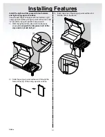 Preview for 20 page of Weber GENESIS A101.C Owner'S Manual