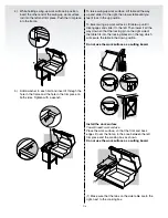 Preview for 23 page of Weber GENESIS A101.C Owner'S Manual