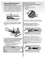 Preview for 30 page of Weber GENESIS A101.C Owner'S Manual