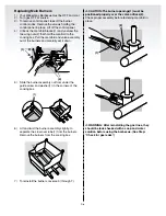 Preview for 31 page of Weber GENESIS A101.C Owner'S Manual