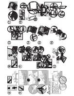 Предварительный просмотр 4 страницы Weber GENESIS E-320 Assembling Instructions