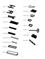 Предварительный просмотр 11 страницы Weber GENESIS GENESIS 1500 LX Owner'S Manual