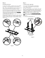 Предварительный просмотр 13 страницы Weber GENESIS GENESIS 1500 LX Owner'S Manual