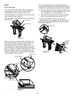 Предварительный просмотр 17 страницы Weber GENESIS GENESIS 1500 LX Owner'S Manual