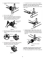 Предварительный просмотр 31 страницы Weber GENESIS GENESIS 1500 LX Owner'S Manual