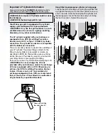 Предварительный просмотр 14 страницы Weber Genesis Gold B Owner'S Manual