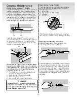 Предварительный просмотр 25 страницы Weber Genesis Gold B Owner'S Manual