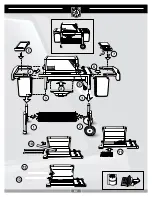 Предварительный просмотр 20 страницы Weber GENESIS GOLD C Owner'S Manual