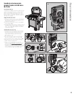 Предварительный просмотр 45 страницы Weber Genesis II CE-310 Owner'S Manual