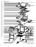 Предварительный просмотр 56 страницы Weber Genesis II CE-310 Owner'S Manual