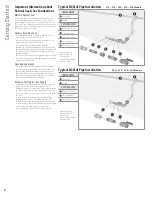 Предварительный просмотр 68 страницы Weber Genesis II CE-310 Owner'S Manual