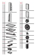 Предварительный просмотр 5 страницы Weber Genesis II CSE-335 Assembly Manual