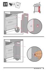 Предварительный просмотр 25 страницы Weber Genesis II CSE-335 Assembly Manual